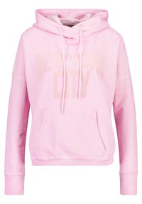 Better Rich Felpa con cappuccio - light pink