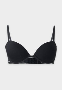 Επιλέχθηκε, black