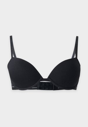 Emporio Armani, Push-up-bh'er - black