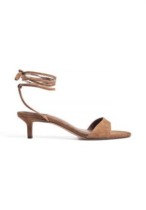 STRAP - Sandali - brown