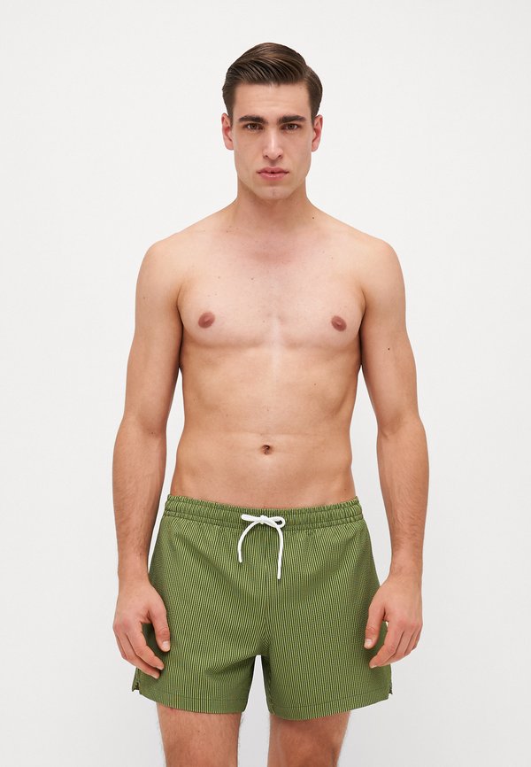 JAN PULL ON - Swimming shorts4