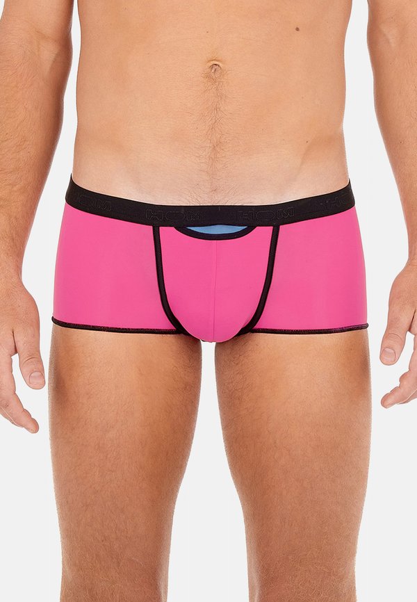 HIPSTER 2ER PACK PLUME UP - Boxerbriefs