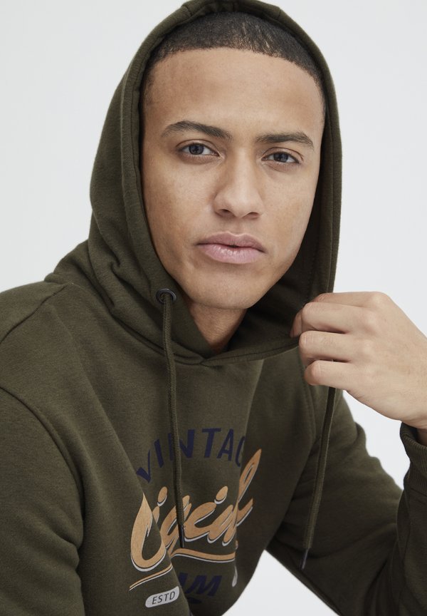 BHSweatshirt - Hoodie - deep depths4