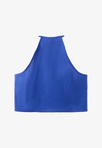Sélectionné, blue