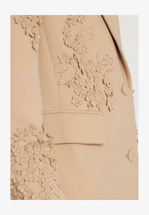 Alma en Pena Blazer - beige