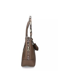 Gattinoni BINDN - Borsa a mano - brown