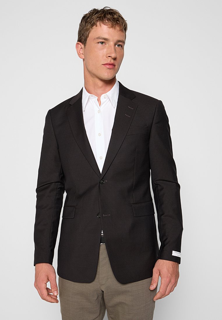 Tiger Of Sweden Blazer zwart Tiger Of Sweden Blazer zwart