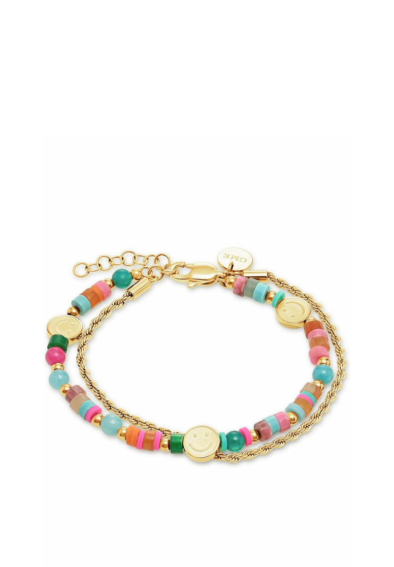 GUIDO MARIA KRETSCHMER Bracciale - geelgouden kleur