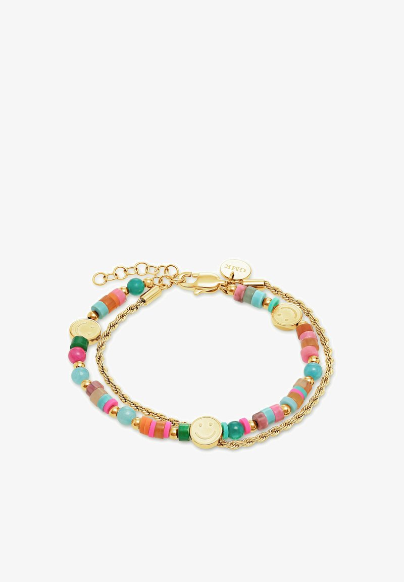 GUIDO MARIA KRETSCHMER Bracciale - geelgouden kleur