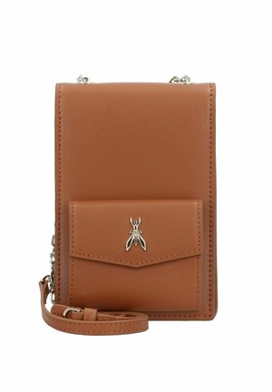 Borsa a tracolla - summer cuoio