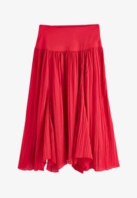 Non sélectionné, red