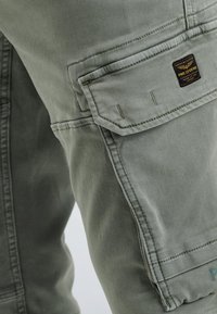PME Legend Cargo trousers - north atlantic