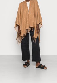 LIU JO Cape - brown