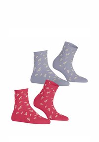 Esprit TWIG 2-PACK - Sokken - sortiment