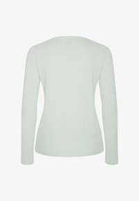 Unausgewählt, fog green