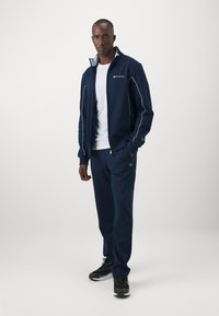 Champion ICONS SET - Chándal - navy