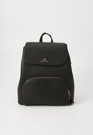 Rucksack - black
