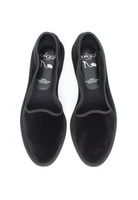tuiggi Milano FRIULANE - Ballerine - nero