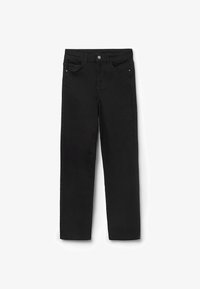 No seleccionado, schwarz nero denim
