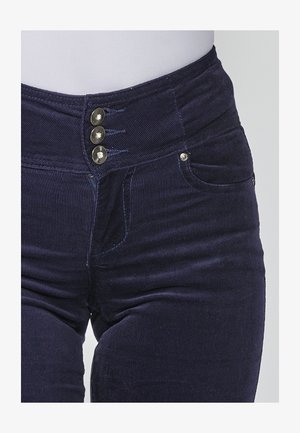 Koroshi Nadrágok - navy