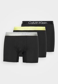 Não selecionado, iron ore/ mesquite lime/ black