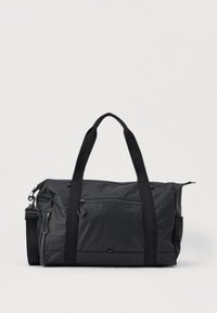 STENSON HOLDALL - Geantă de călătorie - black