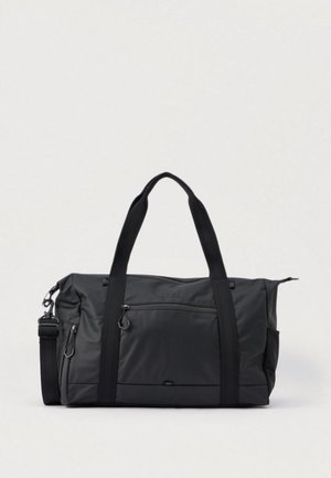 STENSON HOLDALL - Sac de voyage - black