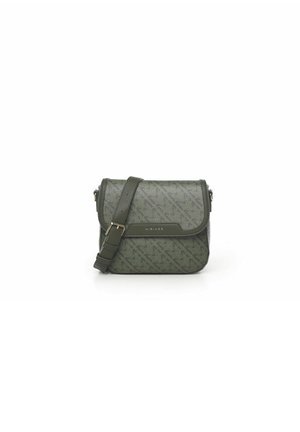 ELINE - Borsa a tracolla - militare
