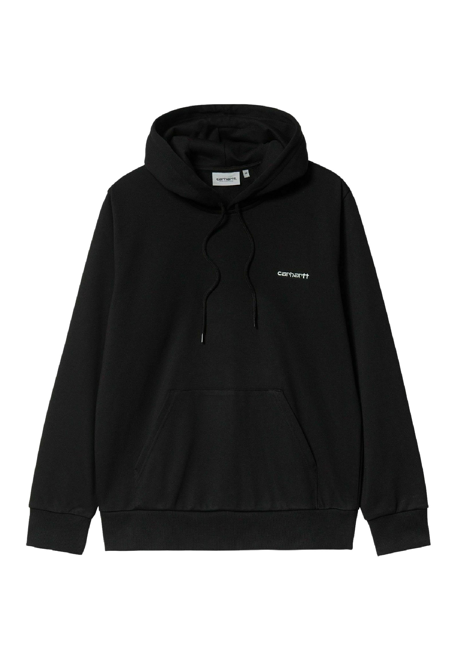 Chaqueta outlet Carhartt Active Jacket Dark Navy | Atlas Stoked