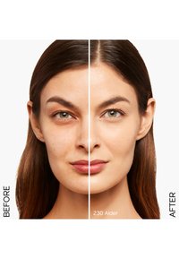 Shiseido SYNCHRO SKIN RADIANT LIFTING FOUNDATION SPF30 - Base de maquillaje - alder