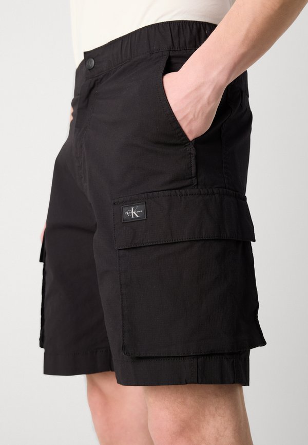 WASHED CARGO - Shorts3