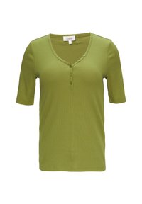 Unausgewählt, guacamole