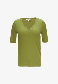 Geselecteerd, guacamole