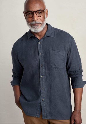 CURATOR  - Camicia - maritime