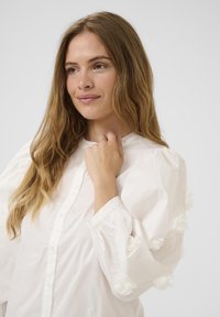 Culture Bluse - spring gardenia