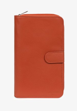 Hexagona CONFORT - Wallet - orange