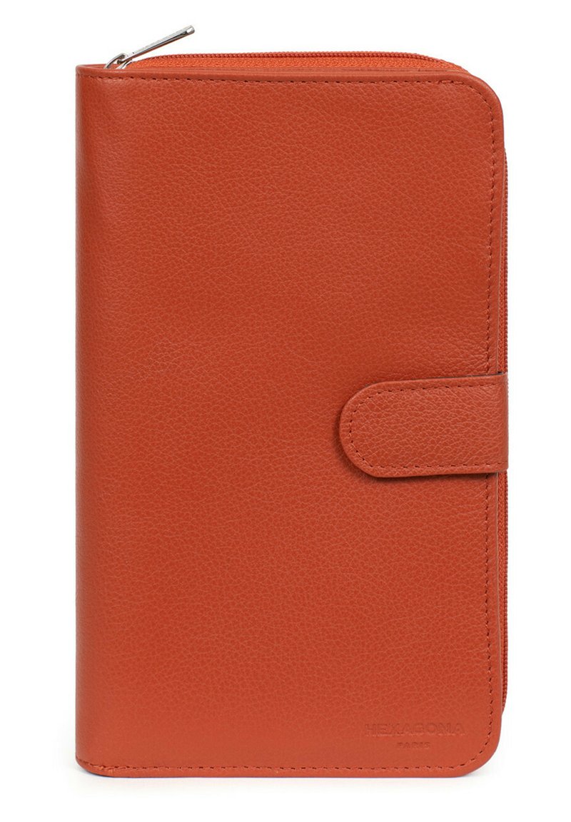 Hexagona CONFORT - Portemonnee - orange