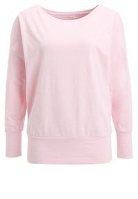 Venice Beach Langarmshirt - light pink