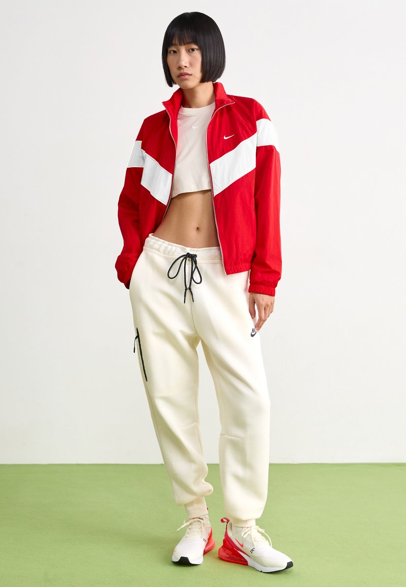 Outfit Big Swoosh Anorak The Best Anorak Jackets By Nike To Shop Nike PH