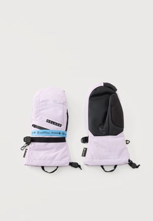 Burton, WOMENS GORE MITT - Moufles - lilac