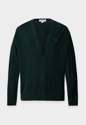 Lacoste, Gilet - sinople