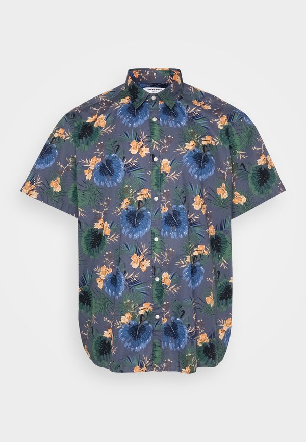 JJHAWAII SHIRT  - Shirt - castlerock4