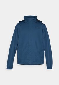 ESCAPE - Veste de cyclisme - dark sea