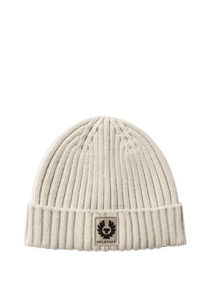 Belstaff, WATCH BEANIE HAT - Beanie - pale stone-pls