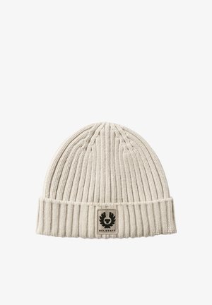 Belstaff, WATCH BEANIE HAT - Beanie - pale stone-pls