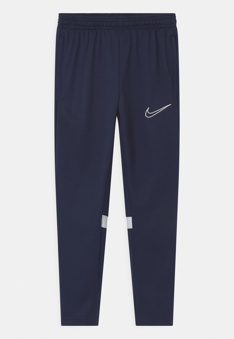 Nike Performance - ACADEMY 21 UNISEX - Pantalones deportivos - obsidian/white, Ampliar