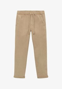 Niet geselecteerd, brown