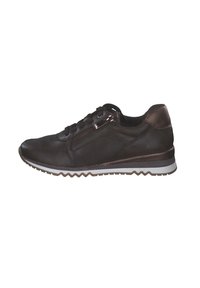Sneaker Marco Tozzi con cerniera