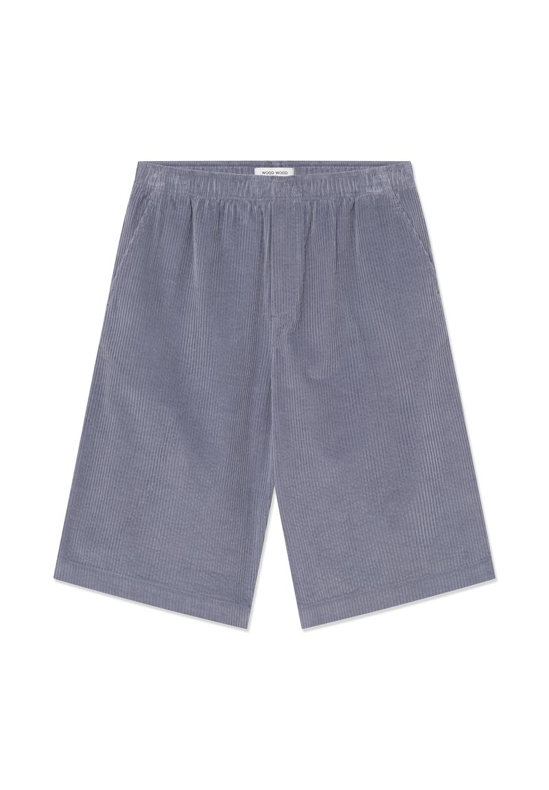 WOOD WOOD Shorts zandkleur