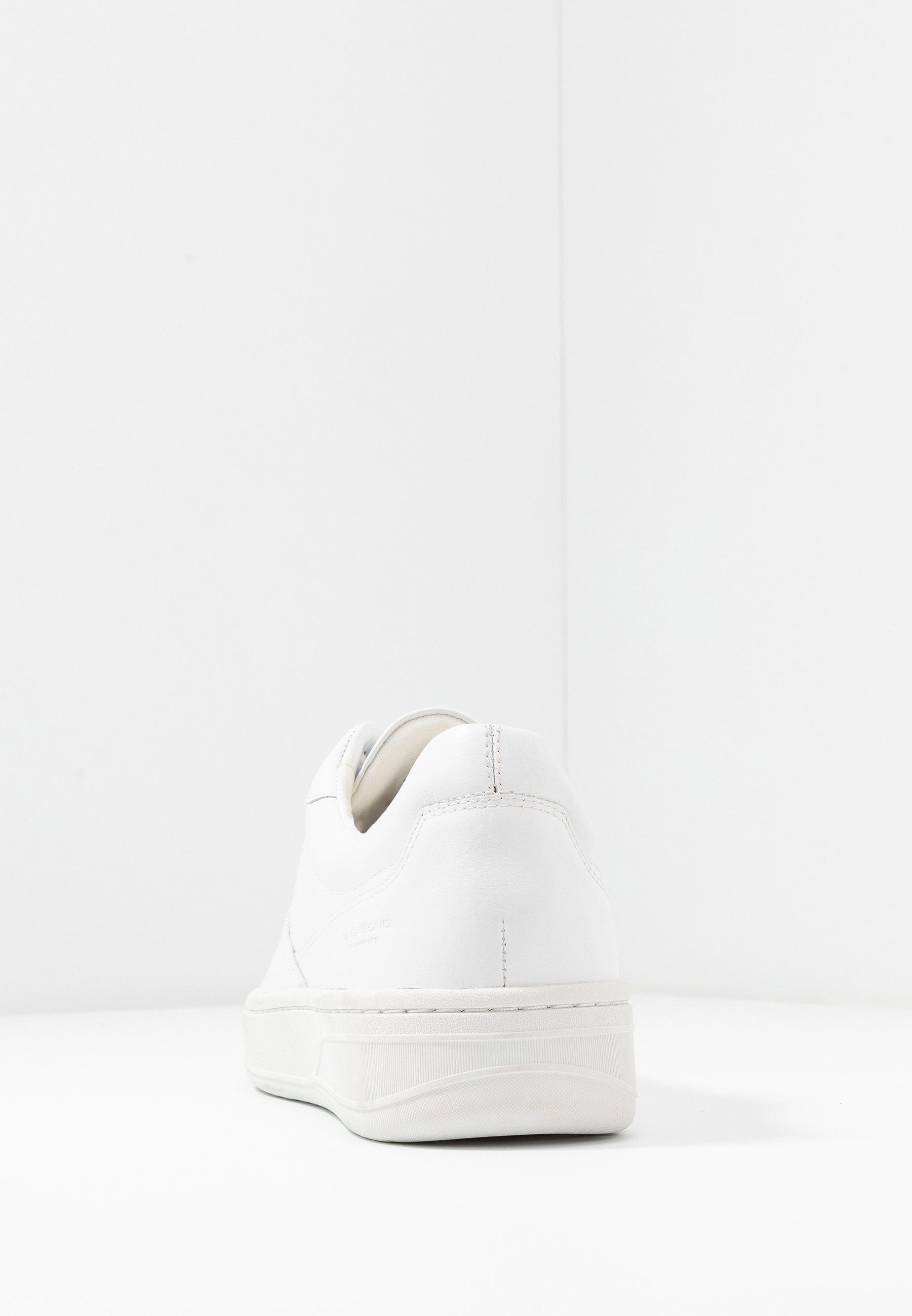 Vagabond COREY Joggesko whitehvit Zalando.no Vagabond COREY Joggesko whitehvit Zalando.no